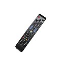 SAMSUNG AA59-00638A UNIVERSAL MASTER REMOTE FOR ALL SAMSUNG TELEVISIONS