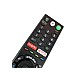 SONY VOICE CONTROL REMOTE FOR SONY ANDROID TV