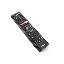 SONY VOICE CONTROL REMOTE FOR SONY ANDROID TV