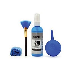 Havit SC055 Screen Cleaning Kit for Monitor and Laptop (130ml)