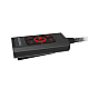 Fantech TUNNEL AC3002 VIRTUAL 7.1 USB AUDIO SOUND CARD