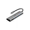 WiWU ALPHA 531H USB 3.0 USB HUB