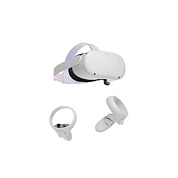 META QUEST 2 256GB ALL-IN-ONE VR SYSTEM