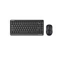 A4tech FG1112 keyboard Mouse Combo - Black 