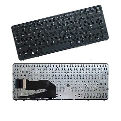 HP Elitebook 840 G1 840 G2 845 G1 845 G2 850 G1 850 G2 855 G2 ZBook 14 Series Laptop Keyboard