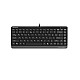 A4tech FK11 Grey Keyboard 
