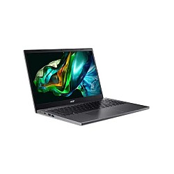 ACER ASPIRE 5M-A515-58GM INTEL CORE I5 13TH GEN 16GB RAM 512 GB SSD 15.6 INCH FHD IPS DISPLAY GAMING LAPTOP WITH RTX 2050 4GB GRAPHICS