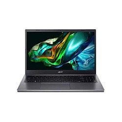 ACER ASPIRE 5M-A515-58GM INTEL CORE I5 13TH GEN 8GB RAM 512 GB SSD 15.6 INCH FHD IPS DISPLAY GAMING LAPTOP WITH RTX 2050 4GB GRAPHICS #NX.KGZSI.001