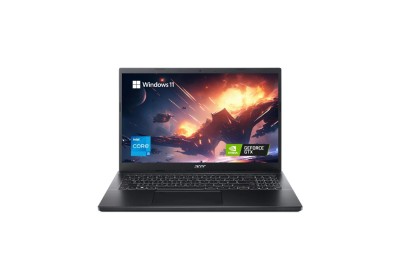 Aspire 7 A716-76G Core I5 Gtx 1650 Graphics Gaming Laptop