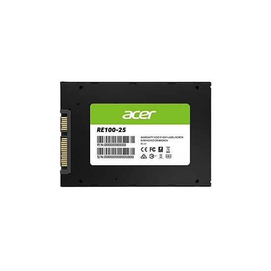ACER RE100 256GB 2.5" SATA III SSD