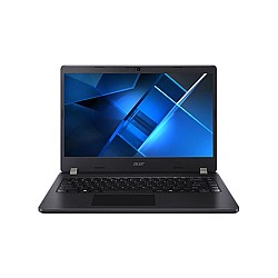 Acer Travelmate TMP214-53 Intel Core i5-1135G7 11th Gen 8GB RAM 512GB SSD 14 Inch FHD Display Black Laptop