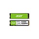Acer FA200 500GB M.2 2280 PCIe Gen 4 NVMe 2.0 SSD 
