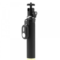 mi action camera selfie stick