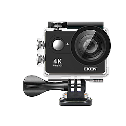 Eken H9r 4k Wifi Waterproof Sports Action Camera (Latest Version 7.0)