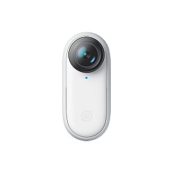 INSTA360 GO 2 WATERPROOF SMALL ACTION CAMERA