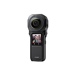 Insta360 ONE RS 1-Inch 360 Action Camera