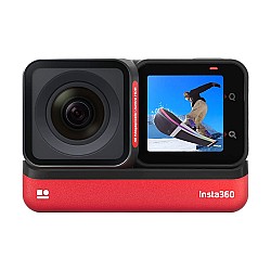 INSTA360 ONE RS 4K EDITION 60FPS ACTION CAMERA