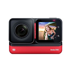 INSTA360 ONE RS TWIN EDITION CAMERA