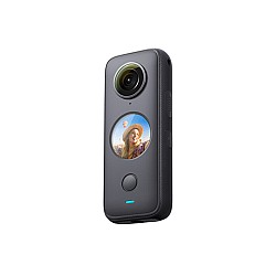 INSTA360 ONE X2 5.7K TOUCH WATERPROOF VOICE CONTROL ACTION CAMERA