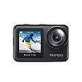 AKASO BRAVE 7 LE TOUCH SCREEN WIFI ACTION CAMERA