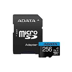 Adata Premier Class-10 256GB Micro SD Memory Card
