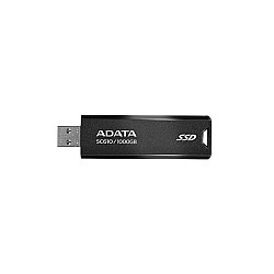 Adata SC610 1000GB USB 3.2 Portable External SSD