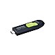 Adata UC300 128GB USB Type-C Pen Drive (Black-Green)