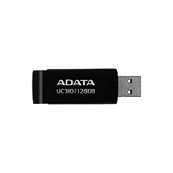Adata UC310 128GB USB 3.2 Pen Drive (Black)