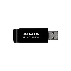 Adata UC310 256GB USB 3.2 Pen Drive (Black)