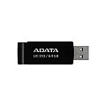 Adata UC310 64GB USB 3.2 Pen Drive (Black)