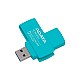Adata UC310 ECO 128GB USB 3.2 Pen Drive (Green)