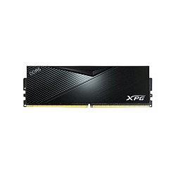Adata XPG LANCER 16GB DDR5 5600MHz Heatsink Gaming Desktop RAM (Black)
