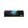 Adata XPG LANCER 32GB DDR5 5600MHz RGB Gaming Desktop RAM (Black)