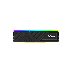 Adata XPG Spectrix D35G 16GB DDR4 3600MHz Heatsink RGB Gaming Desktop RAM