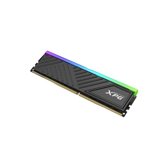 Adata XPG Spectrix D35G 32GB DDR4 3600MHz Heatsink RGB Gaming Desktop RAM 