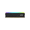 Adata XPG Spectrix D35G 8GB DDR4 3200MHz RGB Gaming Desktop RAM 