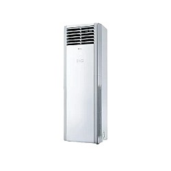 GREE GSH-60TS410 5 TON FLOOR STANDING HOT & COOL NON-INVERTER AIR CONDITIONER