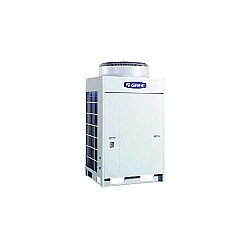 GREE LF-28WPD/NA-M 7.5 TON FLOOR STANDING AIR CONDITIONER 