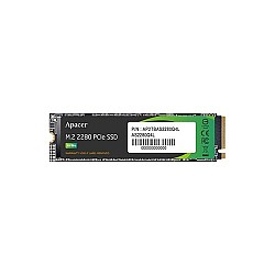 Apacer AS2280Q4L 2TB M.2  PCIe Gen 4 NVMe 2.0 SSD