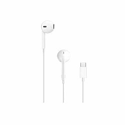 Apple EarPods USB-C Connector Headphone
