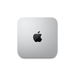 Apple Mac mini Q1 2023 Apple M2 Chip 12 Core 16GB Ram 512GB SSD Silver Mini PC
