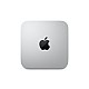 Apple Mac mini Q1 2023 Apple M2 Chip 8 Core 16GB Ram 512GB SSD Silver Mini PC (MMFK3LL/A, MMFK3ZP/A)