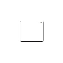 Aqua Vibe_69611 Control Plus Xraypad Xl Mouse Pad White 