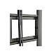 Artive ATL-657586C Commercial Mobile Stand for Interactive Flat Panel