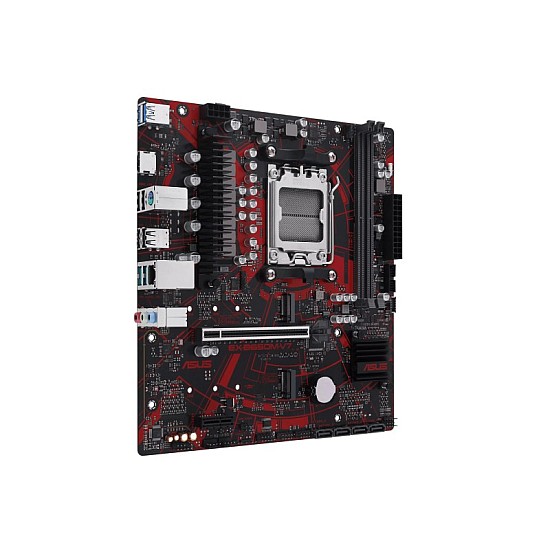 ASUS EX-B650M-V7 AMD AM5 DDR5 MICRO-ATX MOTHERBOARD