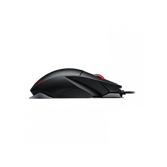 ASUS P707 ROG Spatha X 2.4GHz RGB Wireless Gaming Mouse 