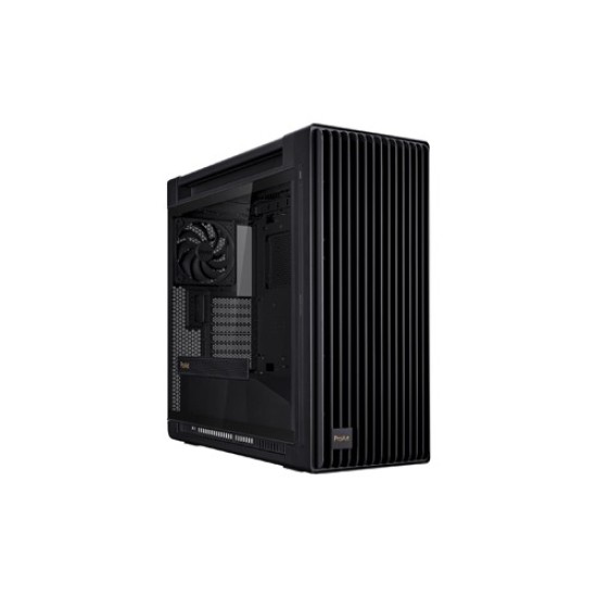 ASUS ProArt PA602 Full Tower Desktop Case (Black)