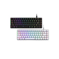 ASUS ROG FALCHION ACE WIRED BACKLIT MECHANICAL KEYBOARD