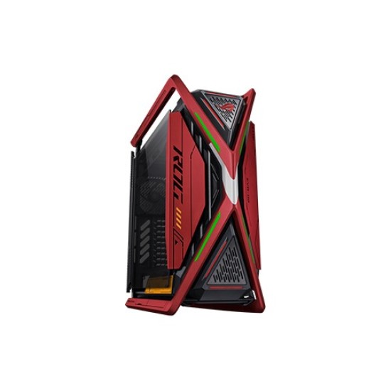 Asus ROG Hyperion EVA-02 Edition ATX Desktop Gaming Case
