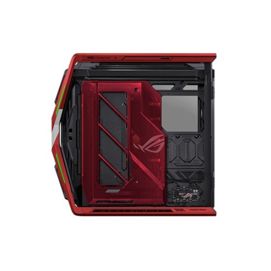 Asus ROG Hyperion EVA-02 Edition ATX Desktop Gaming Case